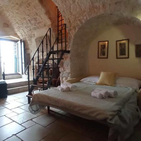 Appartamenti Del Re Ostuni Kültér fotó