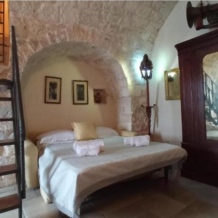 Appartamenti Del Re Ostuni Kültér fotó