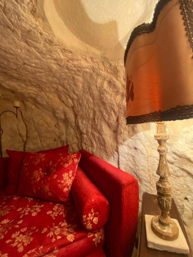 Appartamenti Del Re Ostuni Kültér fotó