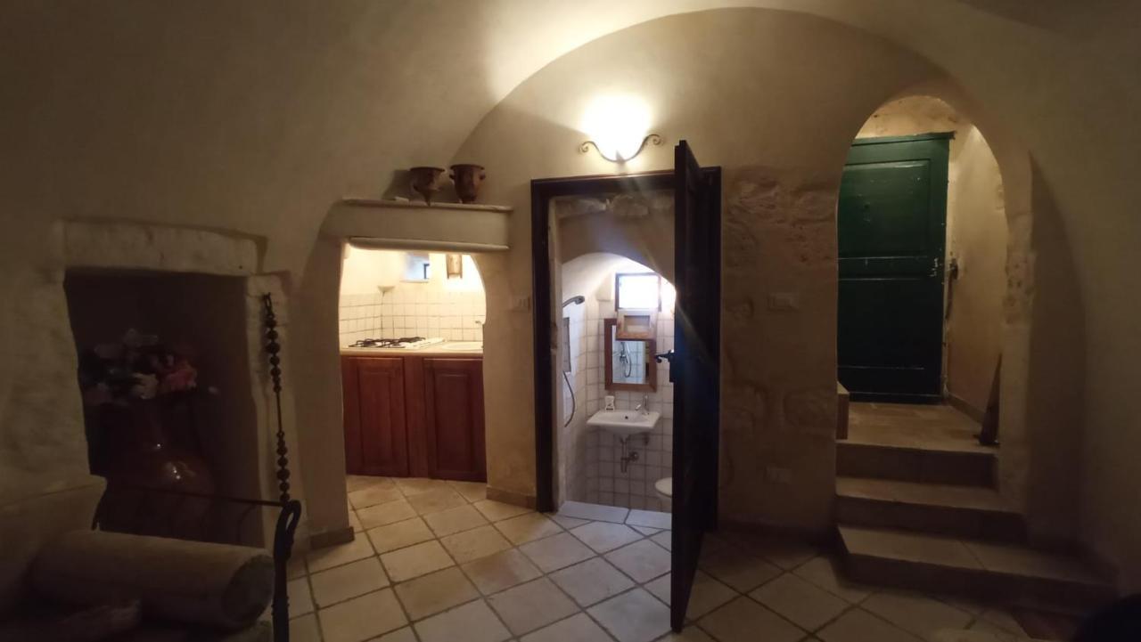 Appartamenti Del Re Ostuni Kültér fotó