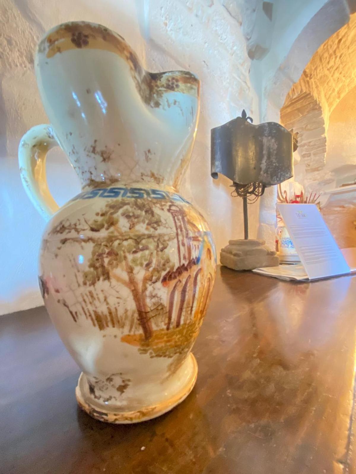 Appartamenti Del Re Ostuni Kültér fotó