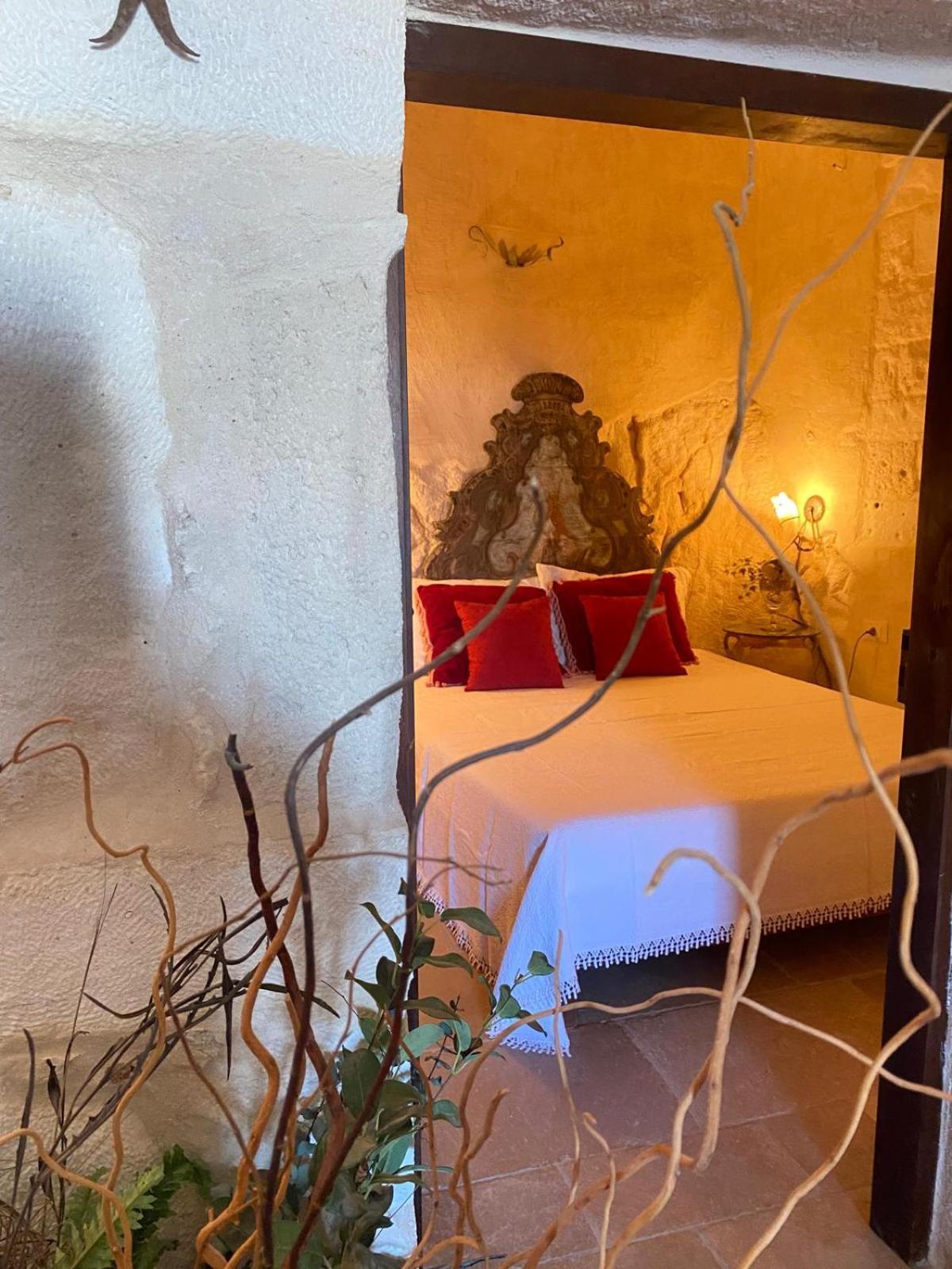 Appartamenti Del Re Ostuni Kültér fotó