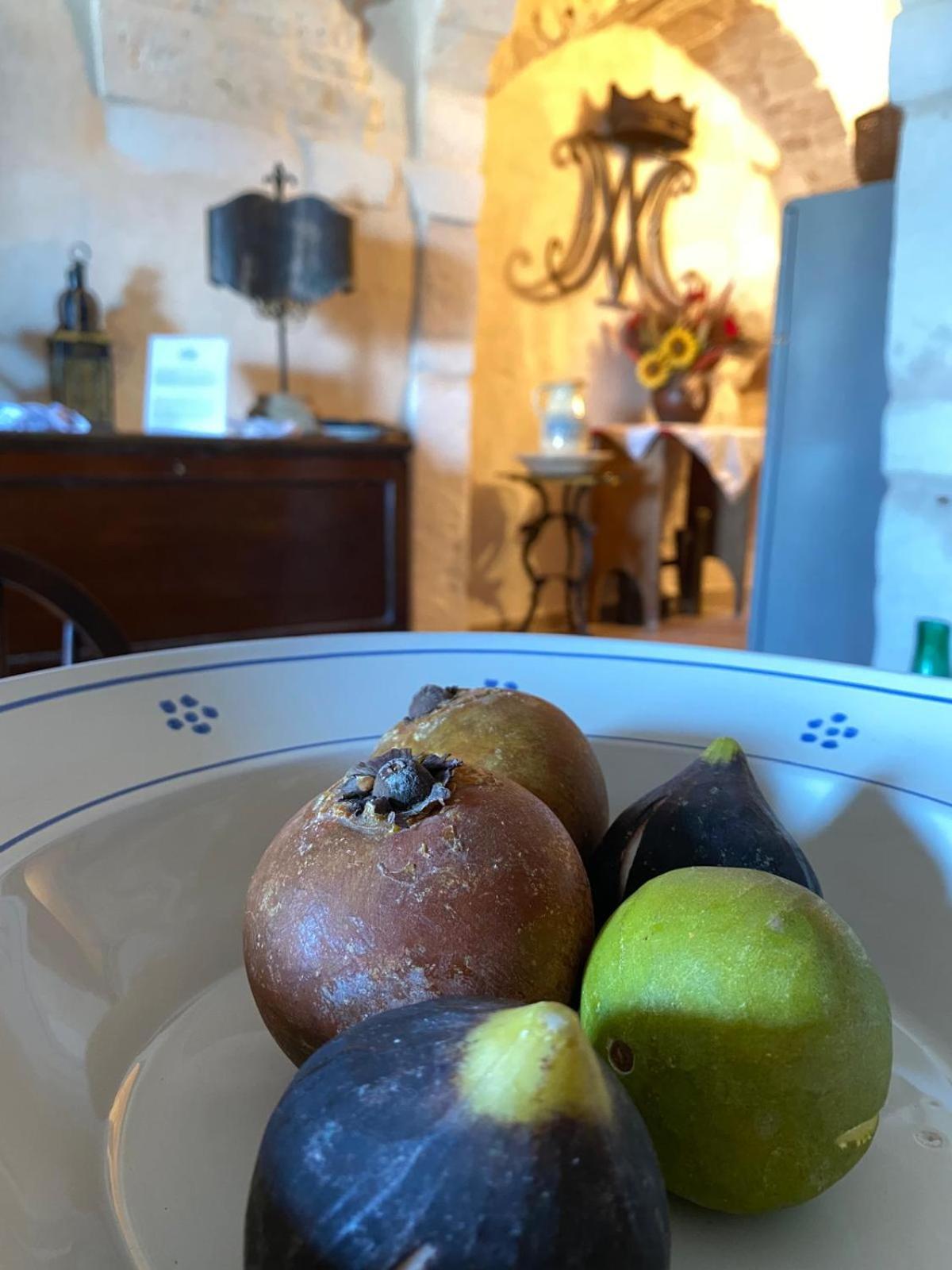 Appartamenti Del Re Ostuni Kültér fotó