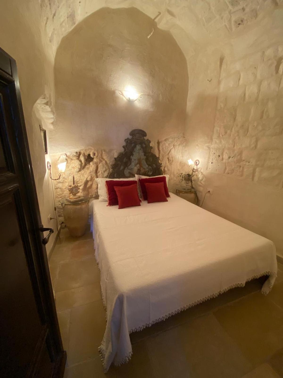 Appartamenti Del Re Ostuni Kültér fotó