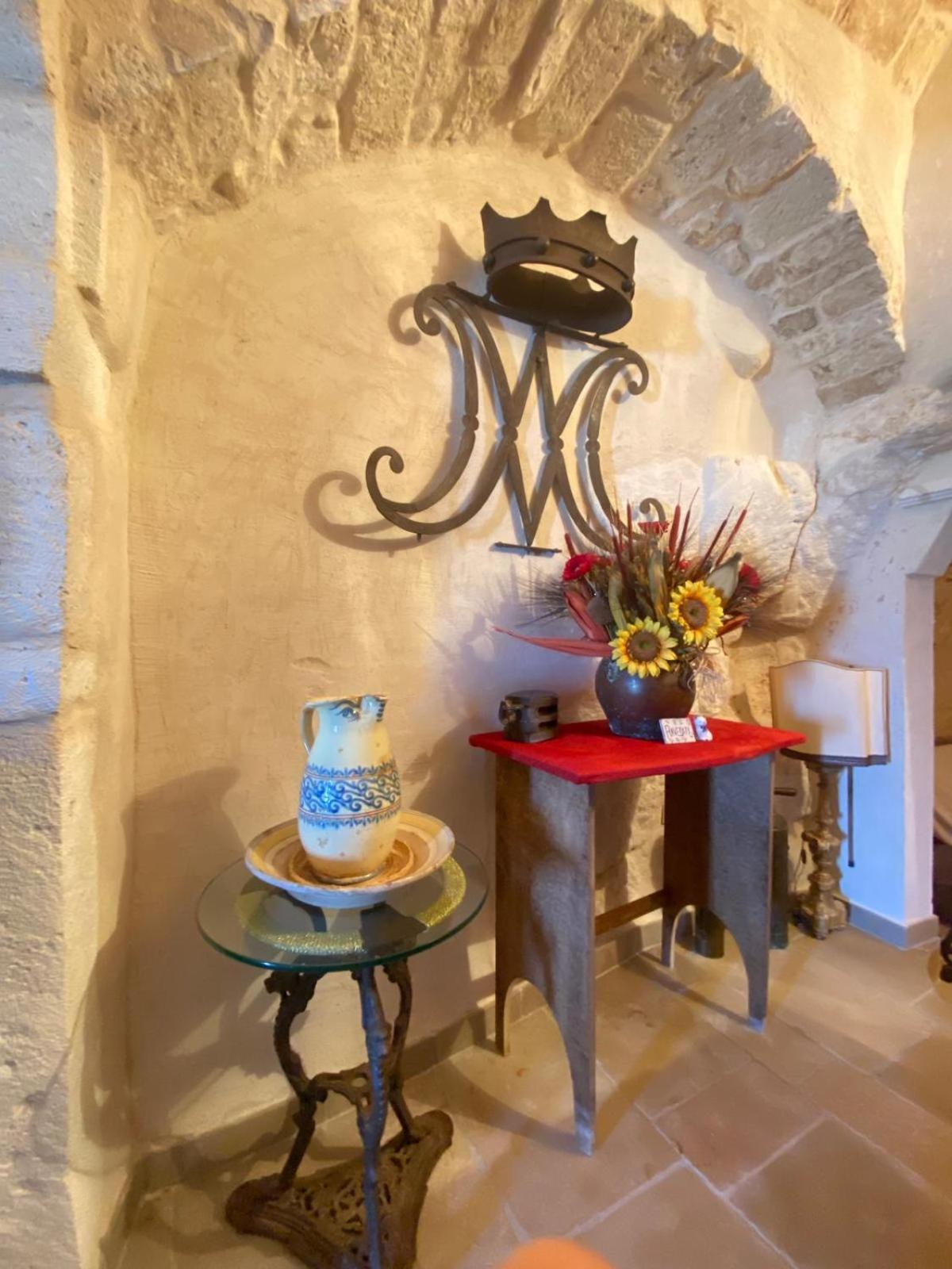 Appartamenti Del Re Ostuni Kültér fotó