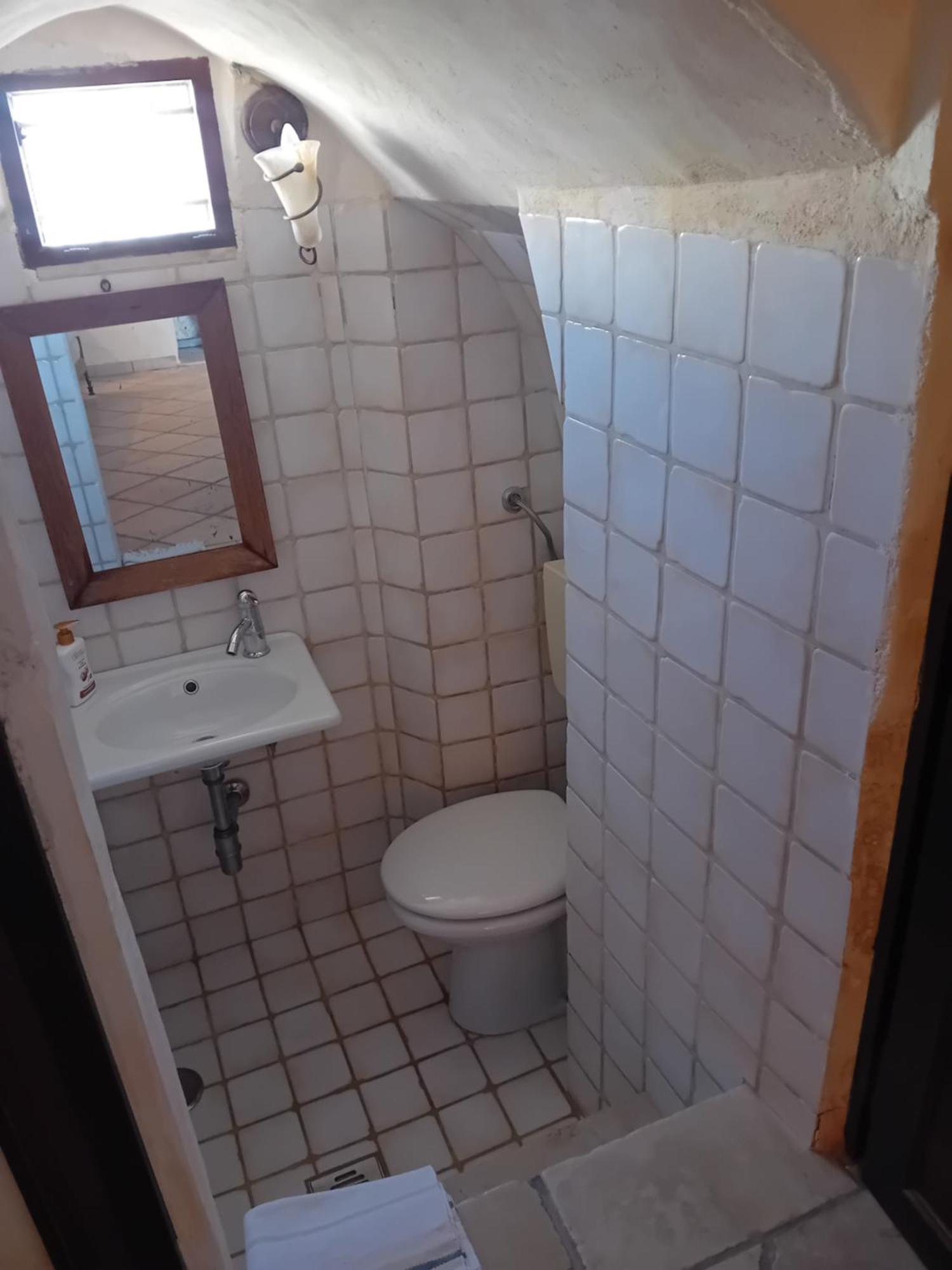 Appartamenti Del Re Ostuni Kültér fotó