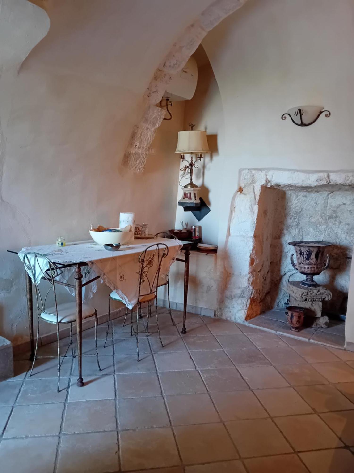 Appartamenti Del Re Ostuni Kültér fotó
