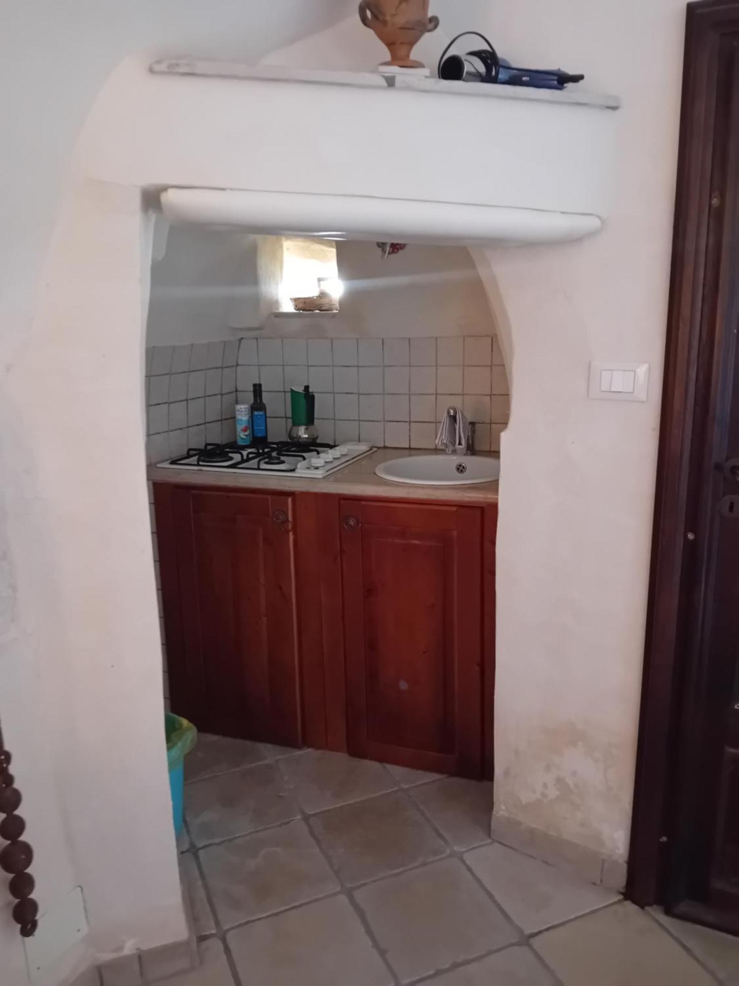 Appartamenti Del Re Ostuni Kültér fotó