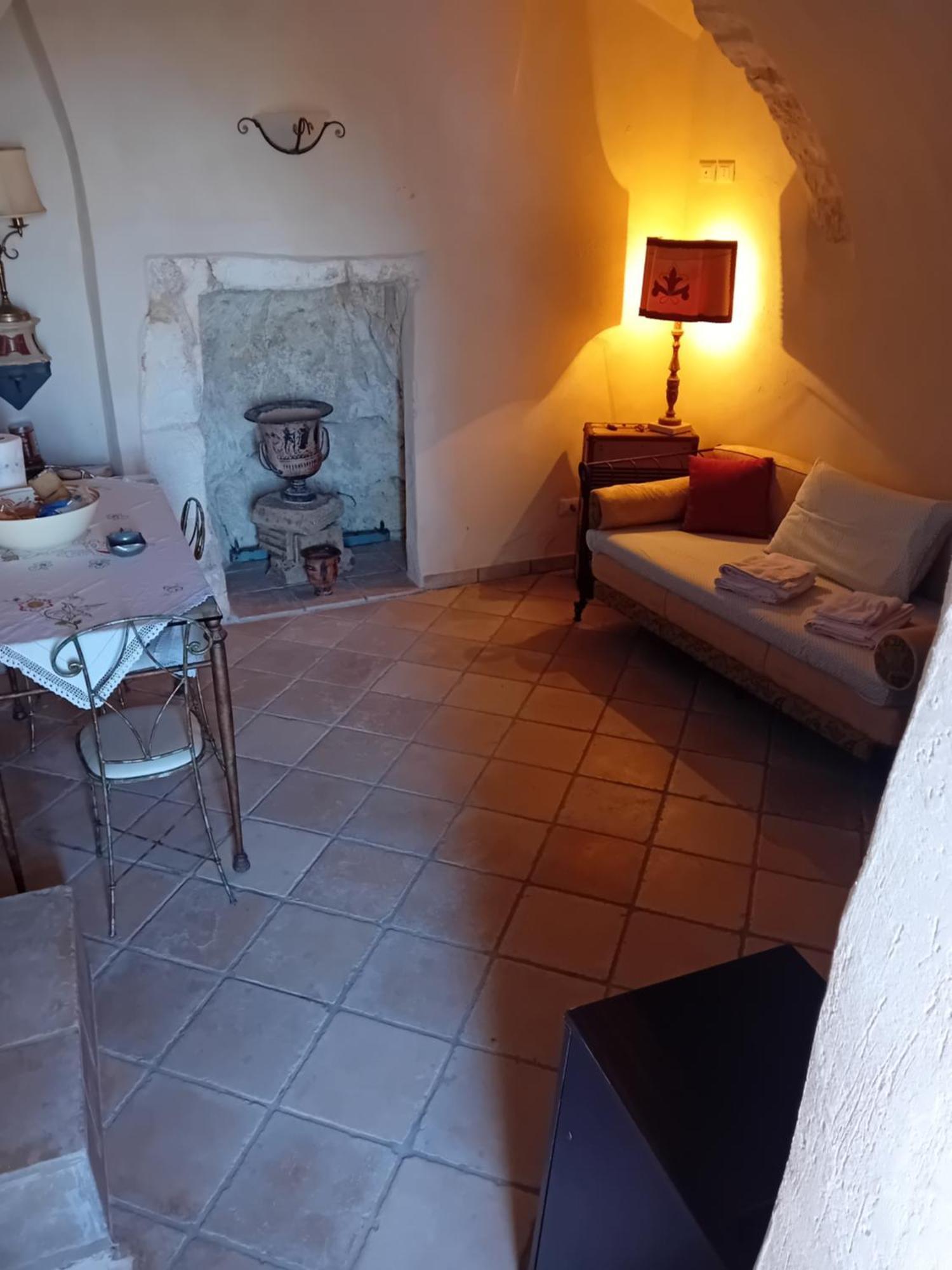 Appartamenti Del Re Ostuni Kültér fotó